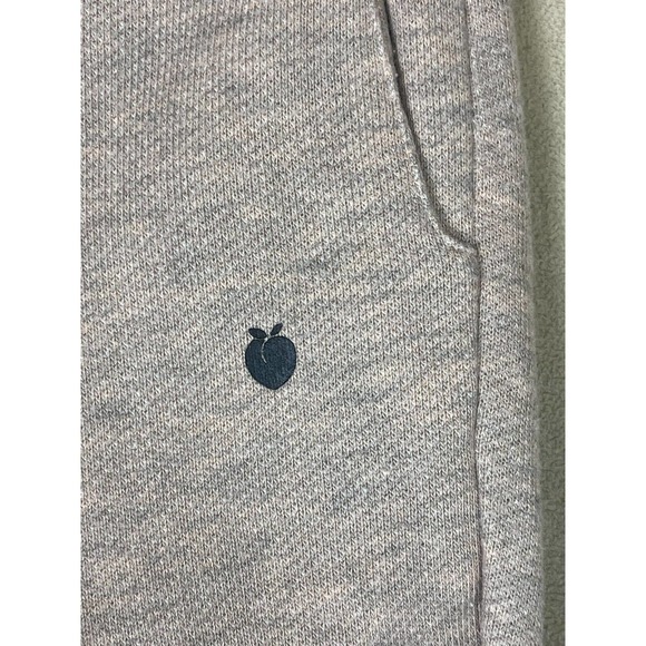 Flexliving Pants Adult Large Peach Sweatpants Jogger French Terry Pocket Mens - Picture 3 of 10